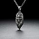Подвеска Я - Сова. Подвеска. AlexFox Jewelry. Интернет-магазин Ярмарка Мастеров.  Фото №2