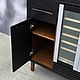 Шкаф для вина BRANCH. Шкафы. BULL WULL FURNITURE. Ярмарка Мастеров.  Фото №4