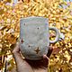 A mug with the inscription Bipolar star A bipolar cup is a gift to a friend. Mugs and cups. DASHA LEPIT | Ceramic tableware (dashalepit). My Livemaster. Фото №6