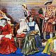 Винтаж: Королева Виктория.Royal Doulton.Статуэтка.Англия.Фарфор. Статуэтки винтажные. Антик.Декор.Винтаж. Ярмарка Мастеров.  Фото №11