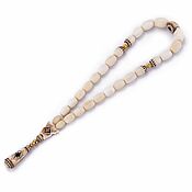 Фен-шуй и эзотерика handmade. Livemaster - original item White rosary 