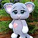 Вязаный котик, кот, котёнок, вязаные игрушки. Амигуруми куклы и игрушки. Julmimitoys вязаные игрушки. Ярмарка Мастеров.  Фото №5