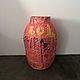 LOLITA vase. Вазы. maria sofronova (sofronova). Ярмарка Мастеров.  Фото №4