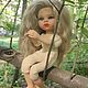 ООАК Паола Рейна. Куклы и пупсы. Татьяна( Tiana Doll ). Интернет-магазин Ярмарка Мастеров.  Фото №2