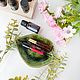 Damask rose and peppermint. Doterra Dry Oil, Face Oil, Moscow,  Фото №1