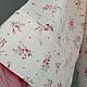 Заказать Халат - кимоно, хлопок 100%. Natali Lingerie / Нижнее бельё ручной работы!. Ярмарка Мастеров. . Халаты Фото №3