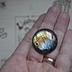 Order Labrador cabochon 29x28,5x7. paintsofsummer (paintsofsummer). Livemaster. . Cabochons Фото №3