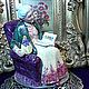 Винтаж: Ценные вещи.Royal Doulton.Статуэтка.Бабушка.Англия. Статуэтки винтажные. Антик.Декор.Винтаж. Ярмарка Мастеров.  Фото №5
