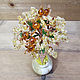 Order  Amber tree 'Good charms'. irina-taranenko. Livemaster. . Trees Фото №3