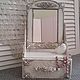 Chest of drawers with Vintage mirror, Mini Dressers, Moscow,  Фото №1