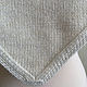 Манишка XL с кашемиром, унисекс. Манишки. FAVORITE KNITWEAR (Наталья). Ярмарка Мастеров.  Фото №4