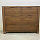 Order Chest of drawers made of oak Scanland lot 2980. aleksej-ixw. Livemaster. . Dressers Фото №3