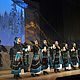 Якутский национальный танец " Встреча весны"