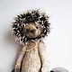 Leh and Micah. Stuffed Toys. 7cvetik70. Online shopping on My Livemaster.  Фото №2