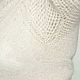 Женский свитер. Свитеры. SAVCHUK.WOOL. Ярмарка Мастеров.  Фото №4