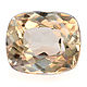 Султанит (диаспор) кушион 7,1х6,1 мм 1.31 ct. Кабошоны. Ювелирные камни. Интернет-магазин Ярмарка Мастеров.  Фото №2