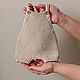 Заказать Ромпер вязаный реквизит для фотосессии новорожденных. NEWBORN PROPS Rodionova Elena. Ярмарка Мастеров. . Реквизит для детской фотосессии Фото №3