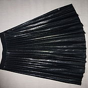 Винтаж: Вышитая салфетка с ришелье.Немецкий текстиль