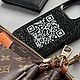 Чехол для телефона с QR кодом, Чехол, Астрахань,  Фото №1