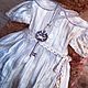 Агата. Мишка 55 см. Послушная и воспитанная. Мишки Тедди. Ксения Богатырева (HobbyТерапия). Ярмарка Мастеров.  Фото №5