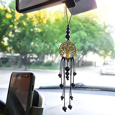 Древо оберег: Почему наши предки верили в его магию и как оно работает сегодня