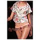 Заказать  Серьги Dior by Jhon Galliano 2008. Oldiegoldies. Ярмарка Мастеров. . Серьги-кольца Фото №3