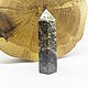 Order Pirita de cristal en argyllita 65mm. MagazinchiK SelberiYa. Livemaster. . Crystal Фото №3