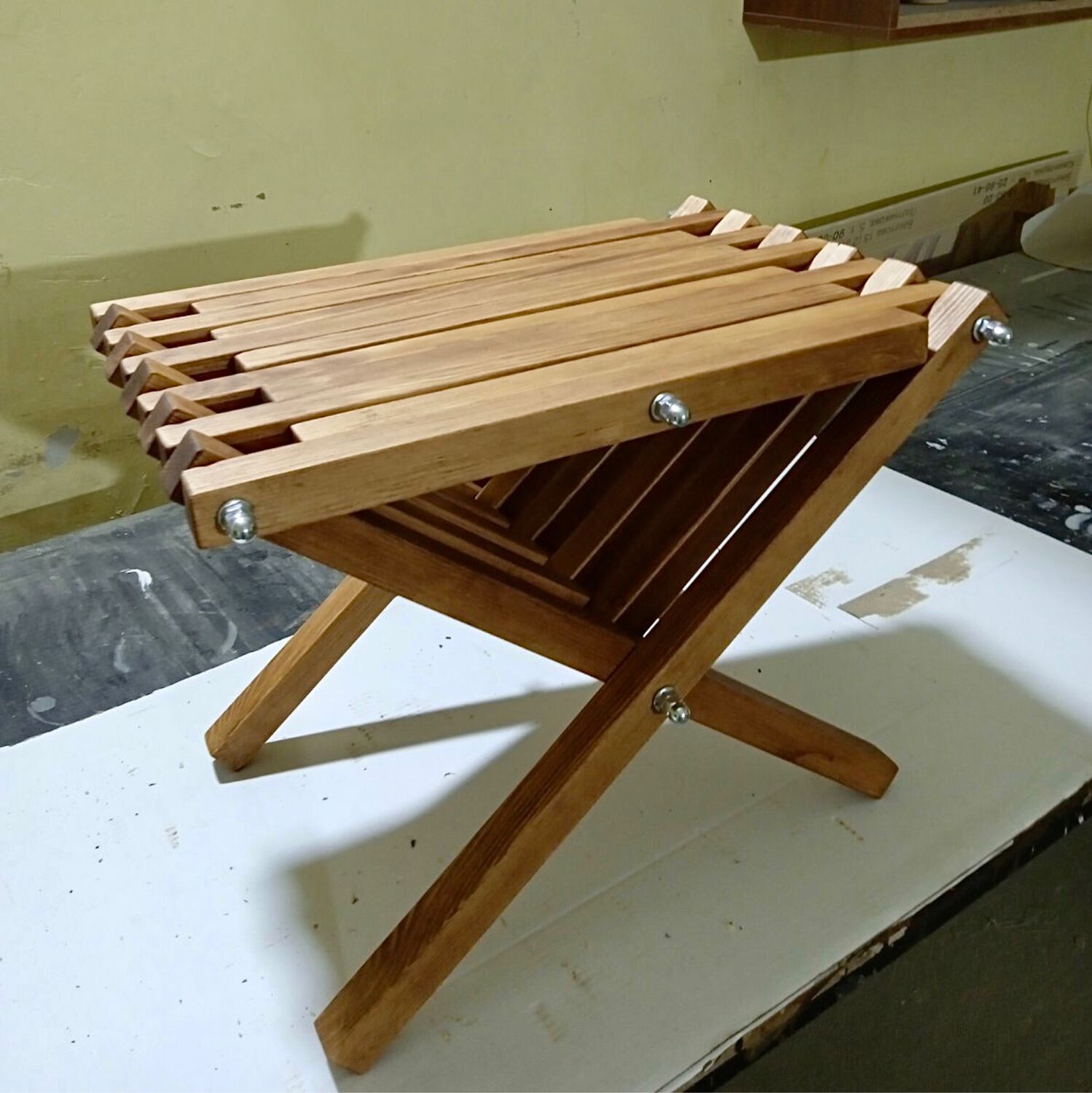 Дачное раскладное кресло кентукки размеры