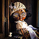  Winnie,Blythe TBL OOAK. Кукла Кастом. Тина Шипилова. Ярмарка Мастеров.  Фото №12