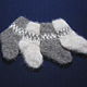Children's knitted socks. Socks. Warm Yarn. My Livemaster. Фото №5