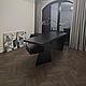 Стол JOKER. Столы. BULL WULL FURNITURE. Ярмарка Мастеров.  Фото №4