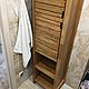 Тумба для раковины. Столы. SHELF.MSK. Интернет-магазин Ярмарка Мастеров.  Фото №2