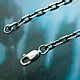 Silver Anchor Chain, Chain, St. Petersburg,  Фото №1