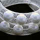 Copy of Copy of Copy of Copy of Copy of Copy of Fashion jewelery. Bracelet set. Marina. My Livemaster. Фото №4