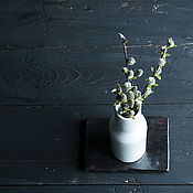 Для дома и интерьера handmade. Livemaster - original item Mini vase. Handmade.