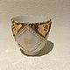 Винтаж: КОФЕЙНАЯ ЧАШЕЧКА. ФАРФОР. ГЕРМАНИЯ. Кружки винтажные. AntiqueUK3. Интернет-магазин Ярмарка Мастеров.  Фото №2