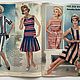 A copy of the Neuer Schnitt product 7 1962 (July). Vintage Magazines. Fashion pages. My Livemaster. Фото №6