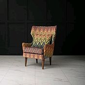 Кресло " Modigliani" в наличии