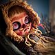 Заказать Misha,Blythe TBL OOAK. Тина Шипилова. Ярмарка Мастеров. . Кукла Кастом Фото №3