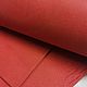 Заказать 6046/4-21 WEGETALE ROSSO CHIARO, т.3,5+мм. Александр (KANT36). Ярмарка Мастеров. . Кожа Фото №3