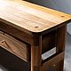 Консоль: Tuska. Консоли. Loftmarket. Ярмарка Мастеров.  Фото №5