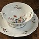 Винтаж: Старинные бульонницы Royal Limoges France. Сервизы винтажные. Brocante chez Alla. Ярмарка Мастеров.  Фото №9