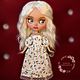 Кукла Blythe кастом. Кукла Кастом. Alinablythedoll. Ярмарка Мастеров.  Фото №6