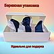 Заказать Банты  для девочек 3D. Комплект 2 штуки. Zakolochka-2. Ярмарка Мастеров. . Школьная форма Фото №3