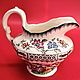 Винтаж: Предметы чайного сервиза Spode Англия 1970-1990 гг. Сервизы винтажные. Старая сказка. Ярмарка Мастеров.  Фото №9