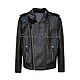 The jacket of Python LYRA, Outerwear Jackets, Kuta,  Фото №1