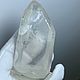 Горный хрусталь кристалл с треугольниками 80х45х27мм, Урал. Камни. crystalart (crystalarium). Ярмарка Мастеров.  Фото №4