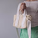 Сумка женская из текстиля, Классическая сумка, Южно-Сахалинск,  Фото №1