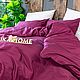Семейный Комплект постельного белья из ткани сатин: Аризона. Комплекты постельного белья. Evrika-home. Ярмарка Мастеров.  Фото №5