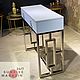 Консоль MONACO. Столы. BULL WULL FURNITURE. Интернет-магазин Ярмарка Мастеров.  Фото №2